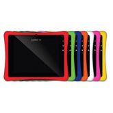 Capa Protetora de Silicone Gradiente para Tablet 800/810 Ver