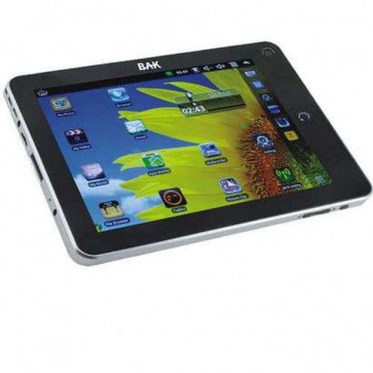 Tablet PC Bak 865 8